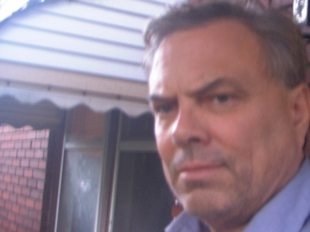 Image of Andrew FURLONG